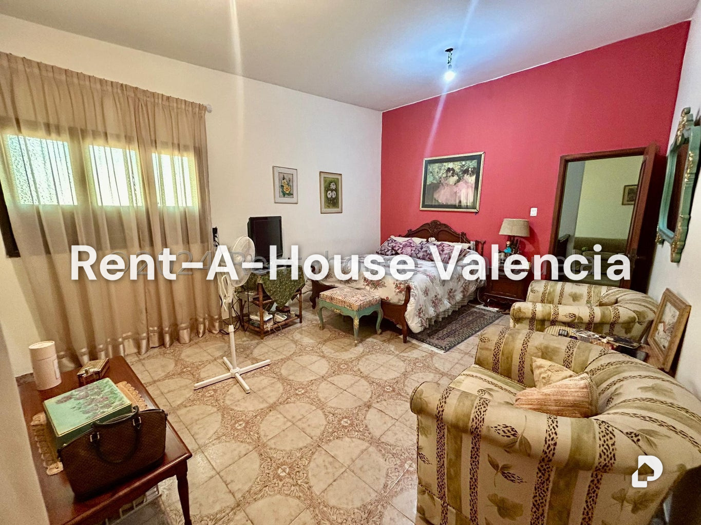 Casa en La Viña, Valencia