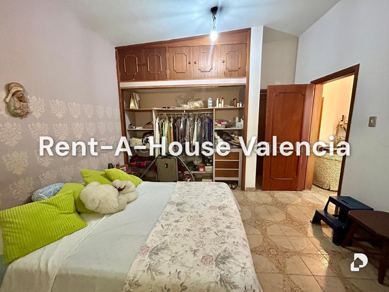 Casa en La Viña, Valencia