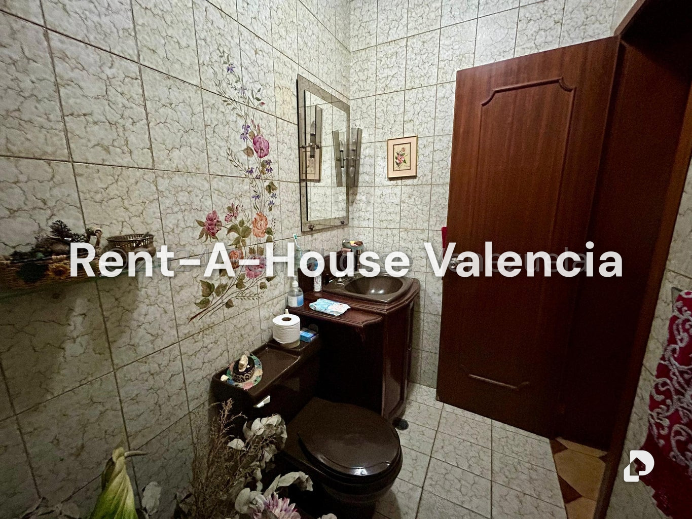Casa en La Viña, Valencia
