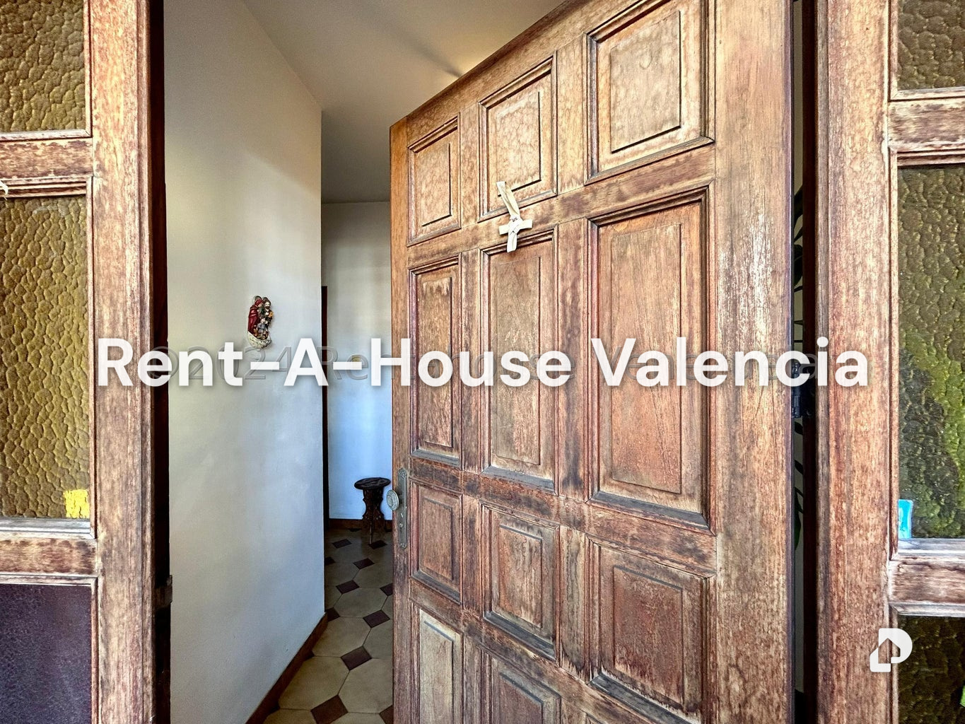 Casa en La Viña, Valencia