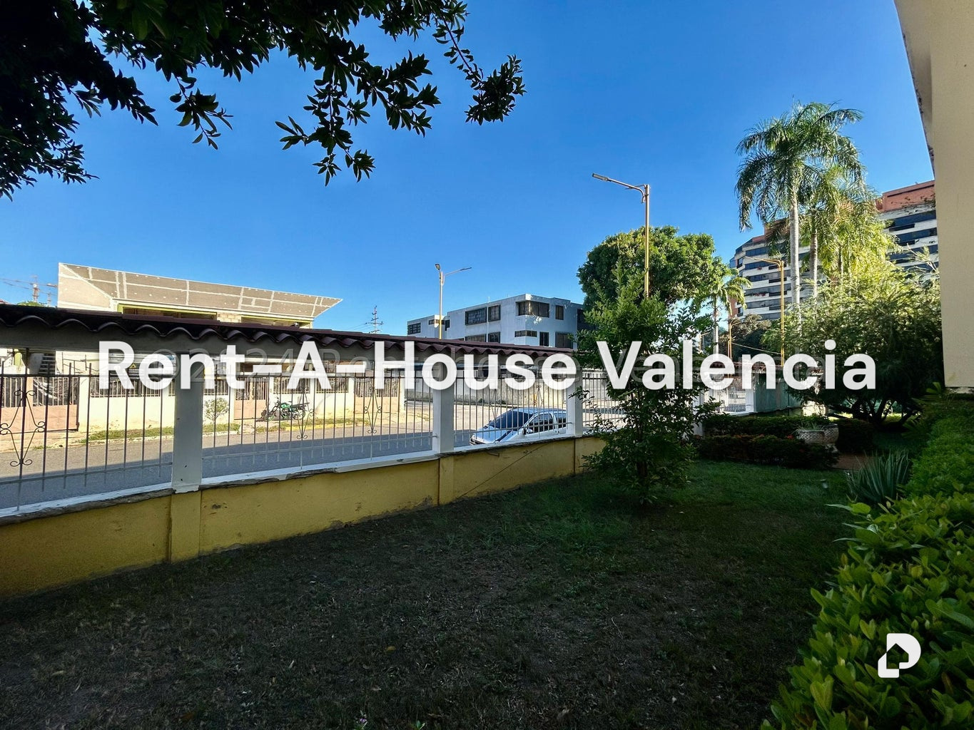 Casa en La Viña, Valencia
