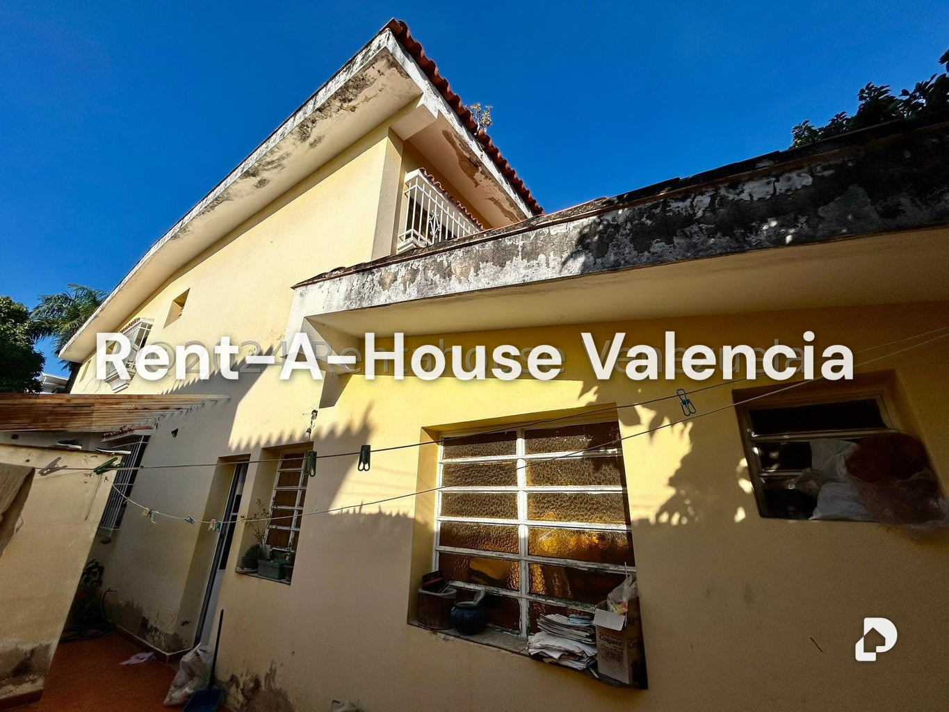 Casa en La Viña, Valencia