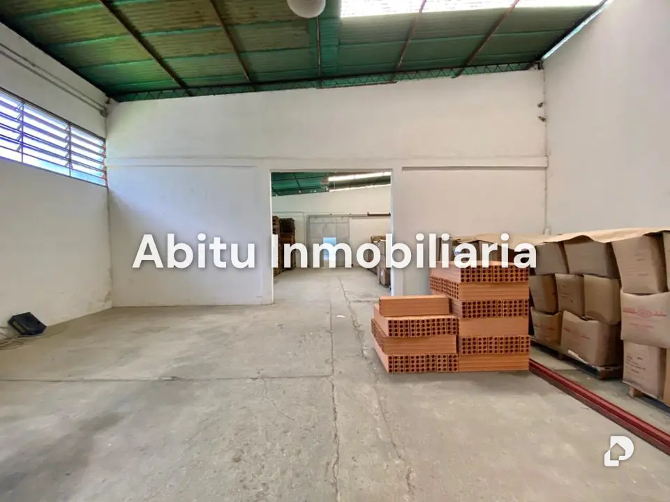 Galpón en Los Teques, Altos Mirandinos – 9