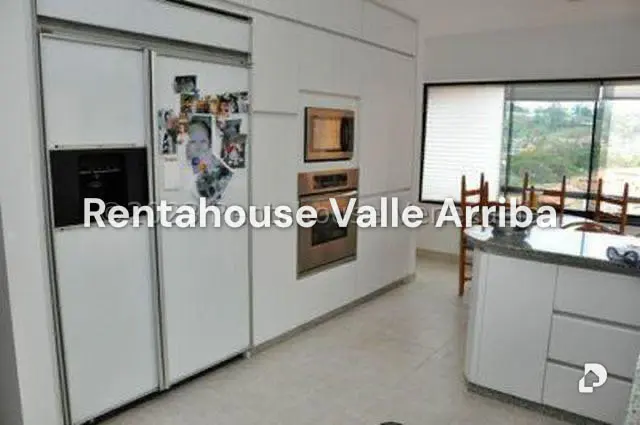 Apartamento en La Lagunita Country Club, Caracas – 7