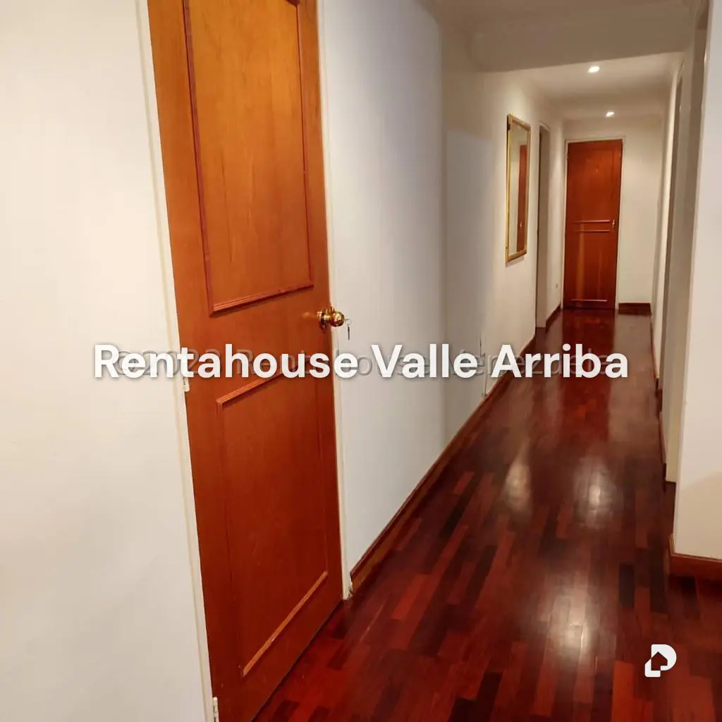 Apartamento en La Lagunita Country Club, Caracas – 8