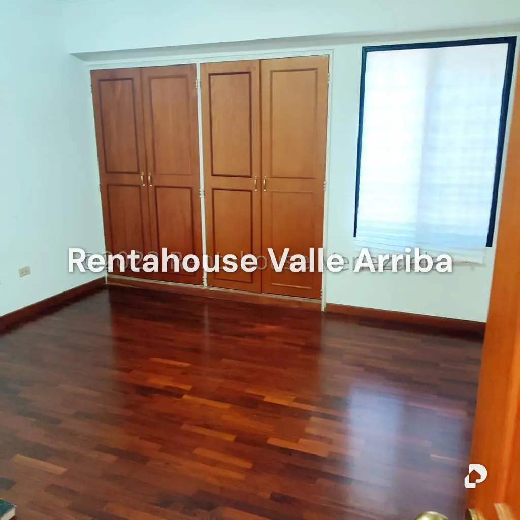 Apartamento en La Lagunita Country Club, Caracas – 13