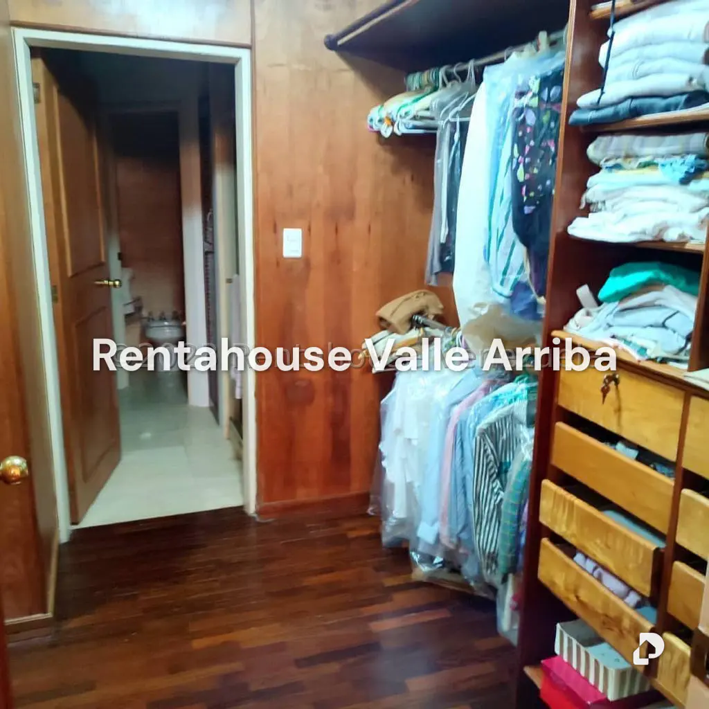 Apartamento en La Lagunita Country Club, Caracas – 12