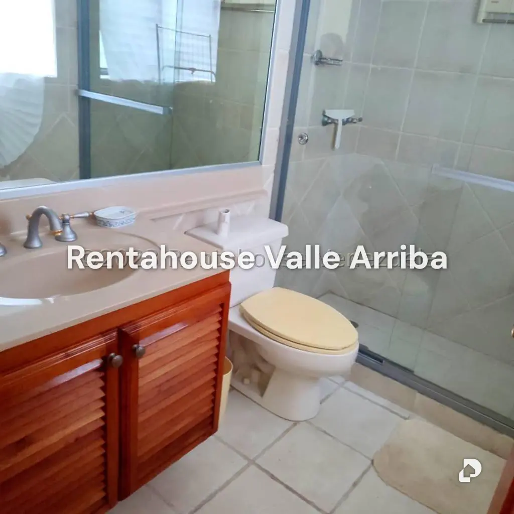 Apartamento en La Lagunita Country Club, Caracas – 14