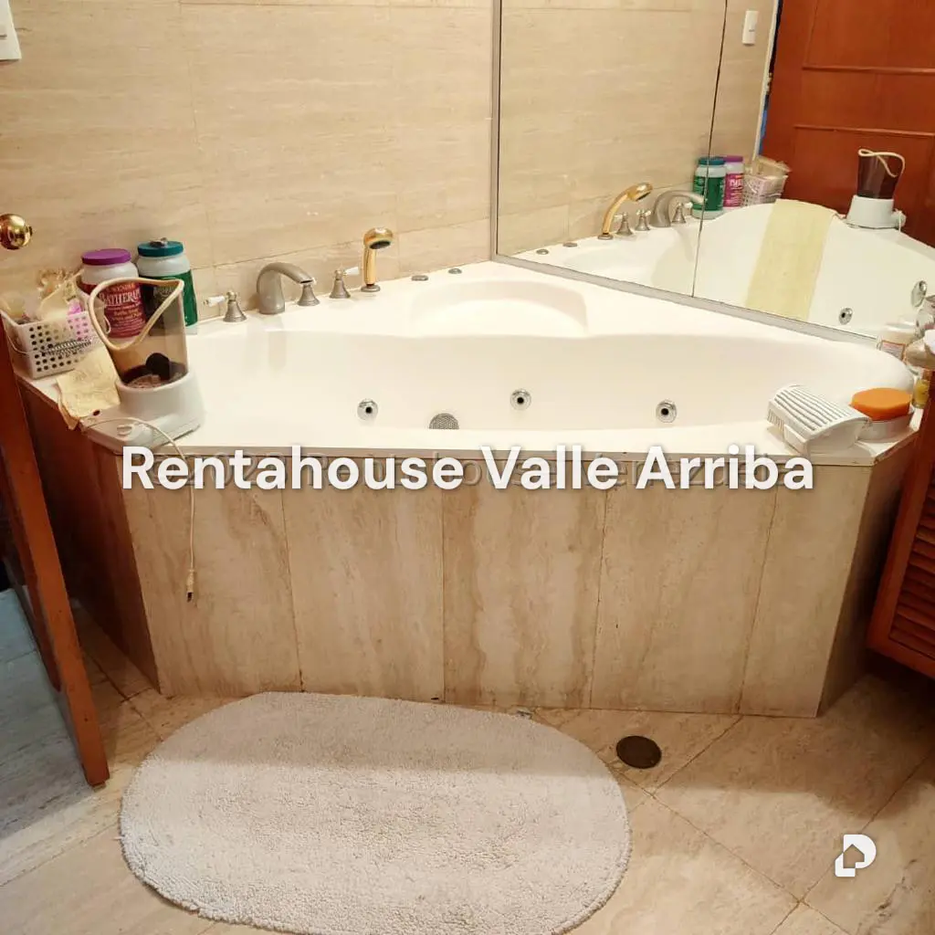 Apartamento en La Lagunita Country Club, Caracas – 11