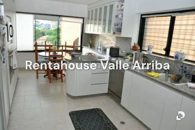 Apartamento en La Lagunita Country Club, Caracas – 6