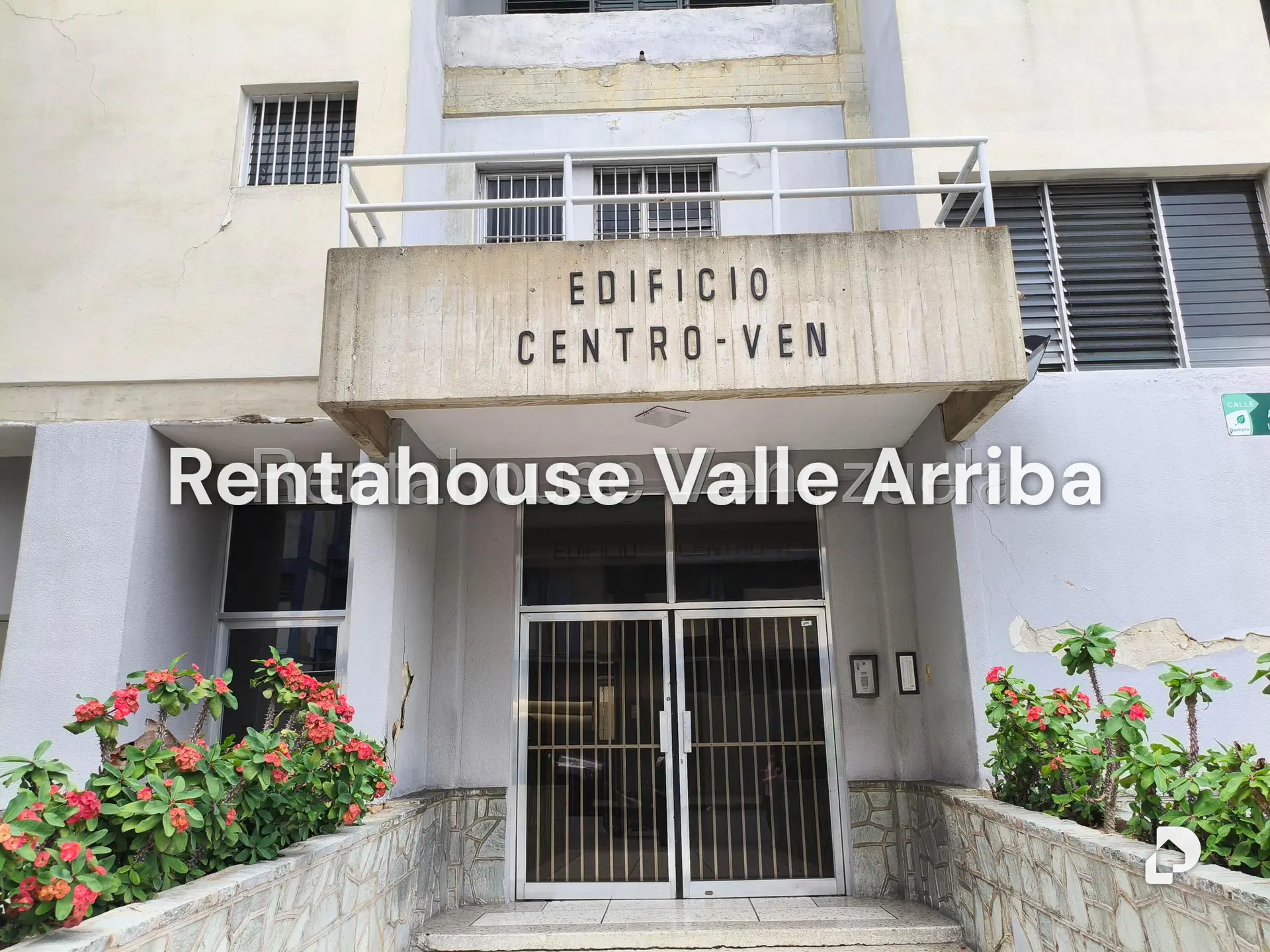 Local comercial en La Trinidad, Caracas – 1