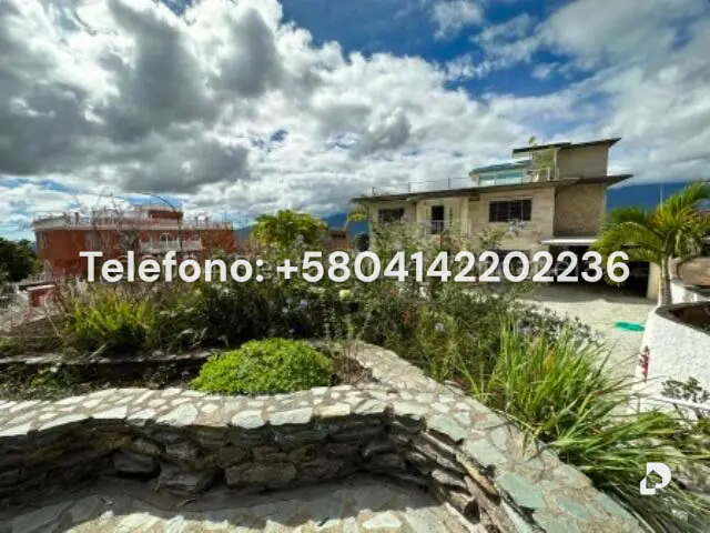 Casa en Los Naranjos (del Cafetal), Caracas – 9