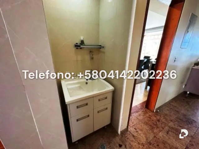 Casa en Los Naranjos (del Cafetal), Caracas – 29
