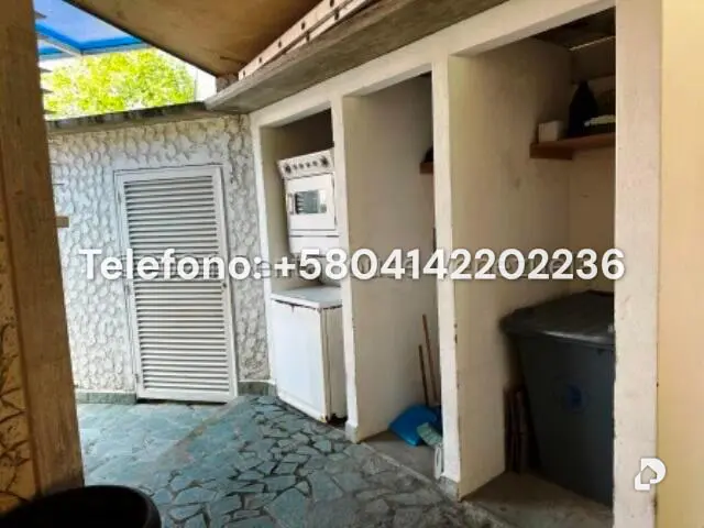 Casa en Los Naranjos (del Cafetal), Caracas – 19