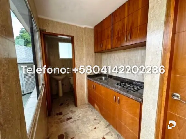 Casa en Los Naranjos (del Cafetal), Caracas – 26