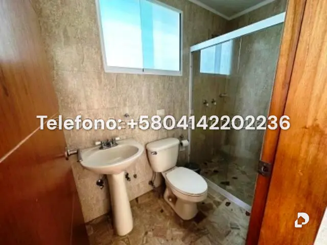 Casa en Los Naranjos (del Cafetal), Caracas – 27