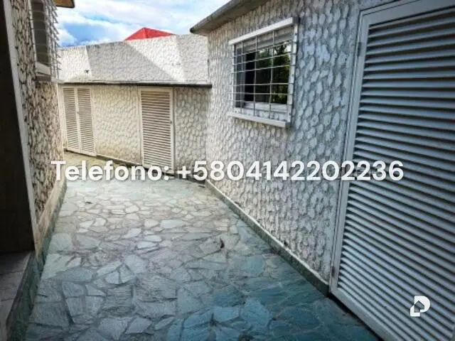 Casa en Los Naranjos (del Cafetal), Caracas – 20