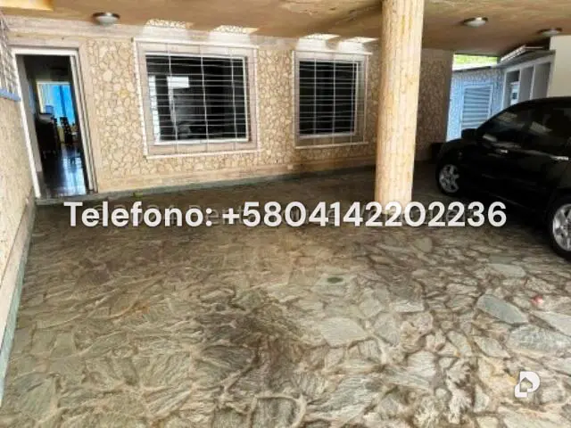 Casa en Los Naranjos (del Cafetal), Caracas – 18