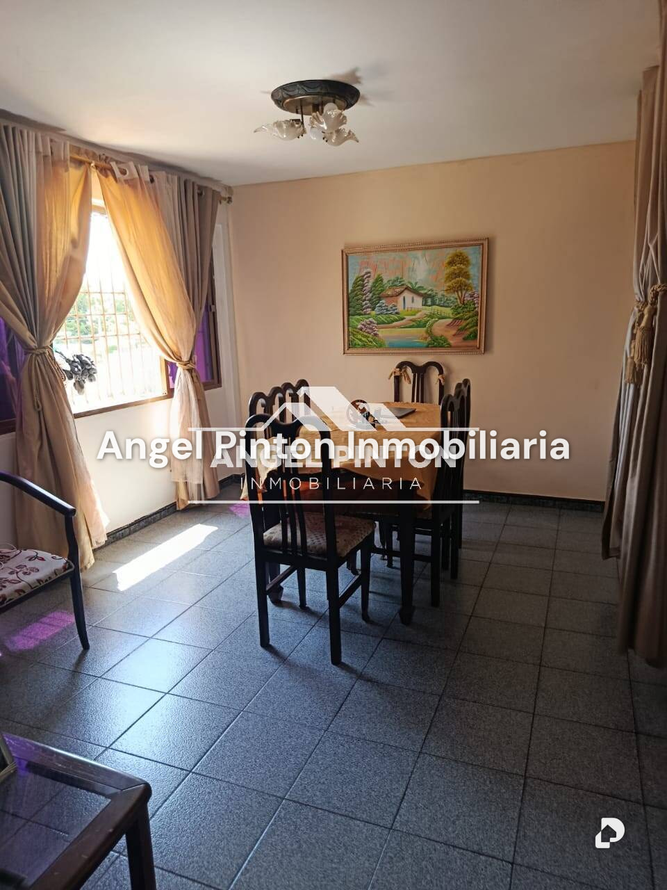 Apartamento en Las Acacias, Maracaibo – 1