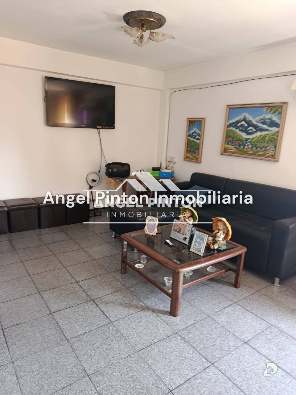 Apartamento en Las Acacias, Maracaibo – 3