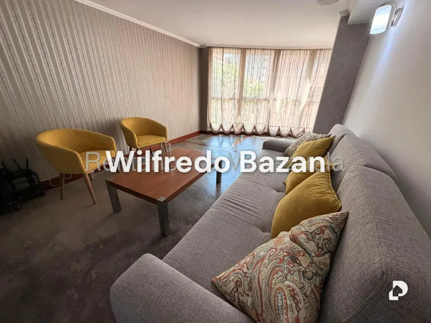 Apartamento en El Retiro, Caracas – 3