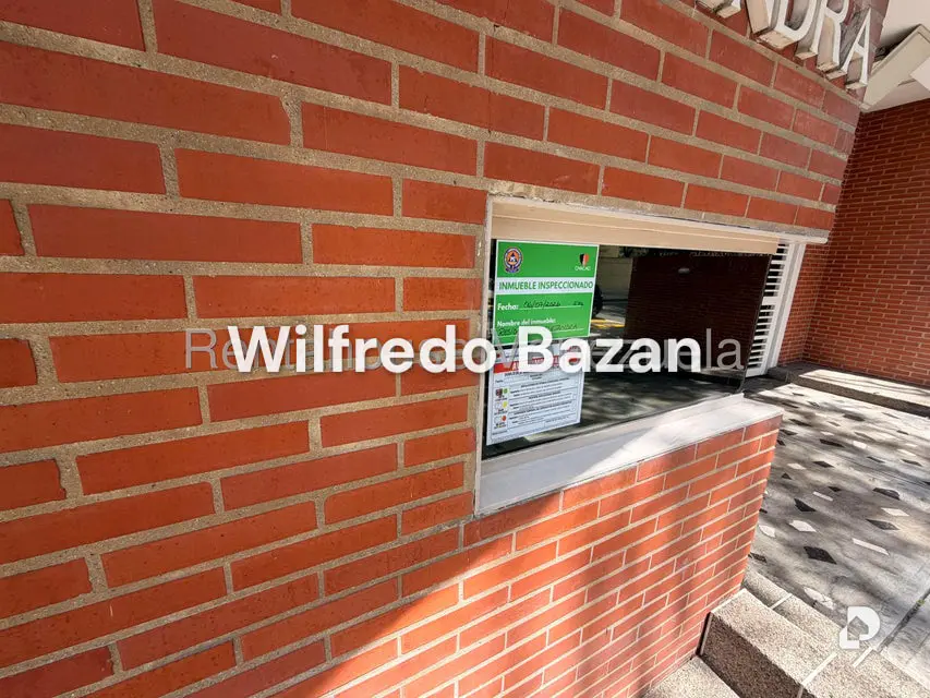 Apartamento en El Retiro, Caracas – 15