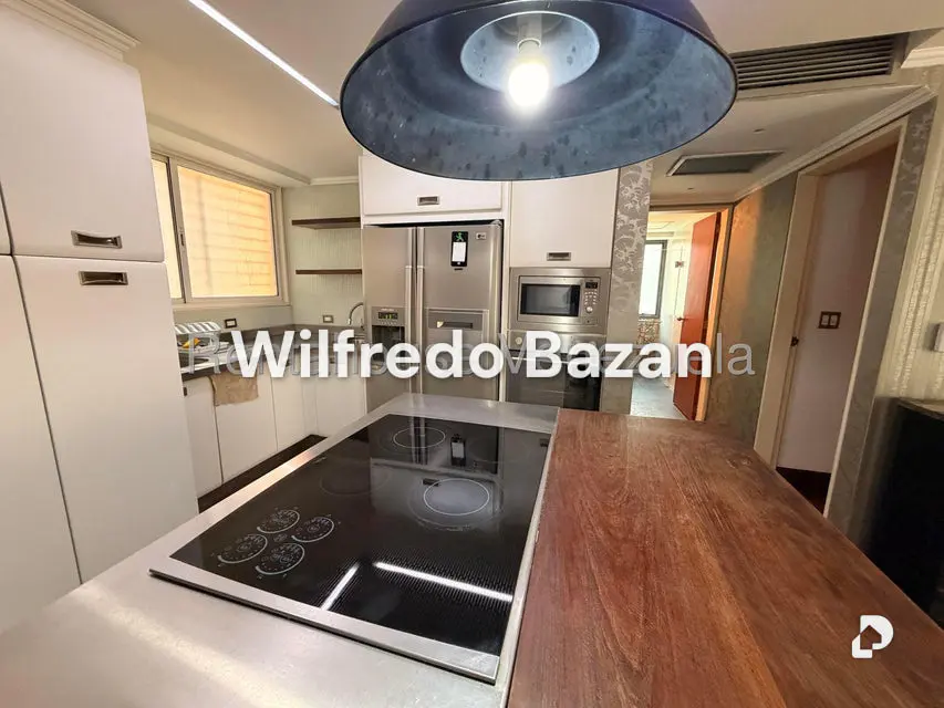 Apartamento en El Retiro, Caracas – 6