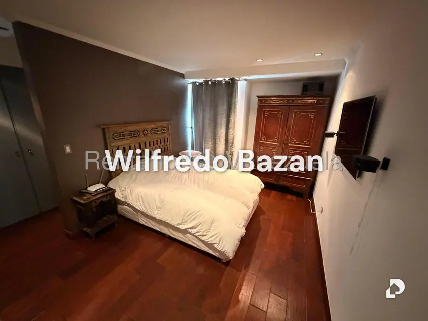 Apartamento en El Retiro, Caracas – 10