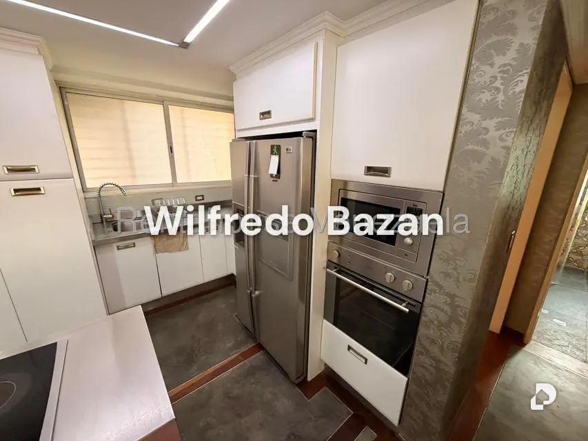 Apartamento en El Retiro, Caracas – 8