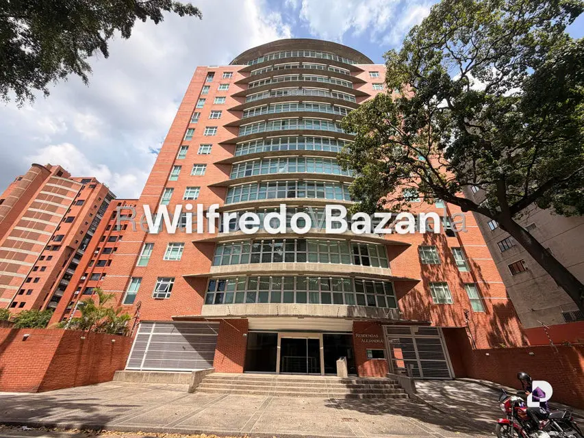 Apartamento en El Retiro, Caracas – 1