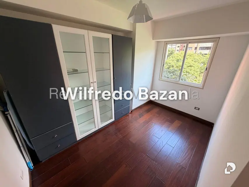 Apartamento en El Retiro, Caracas – 12