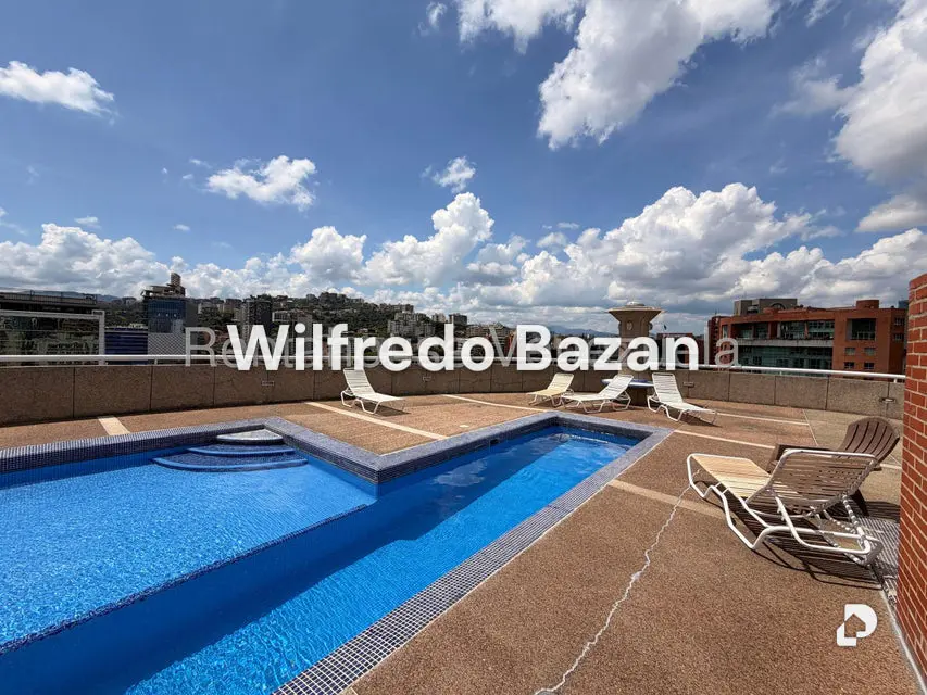 Apartamento en El Retiro, Caracas – 13