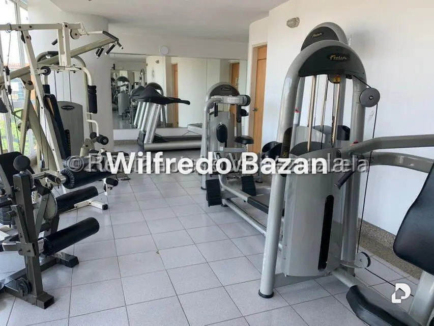 Apartamento en El Retiro, Caracas – 14