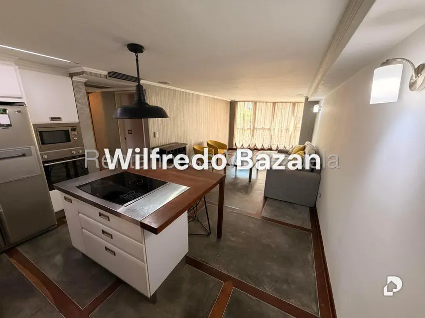Apartamento en El Retiro, Caracas – 5
