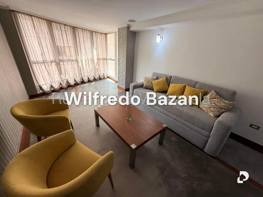Apartamento en El Retiro, Caracas – 4