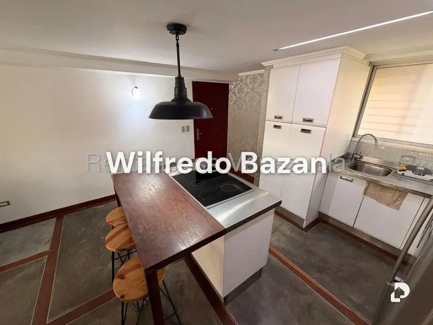 Apartamento en El Retiro, Caracas – 7