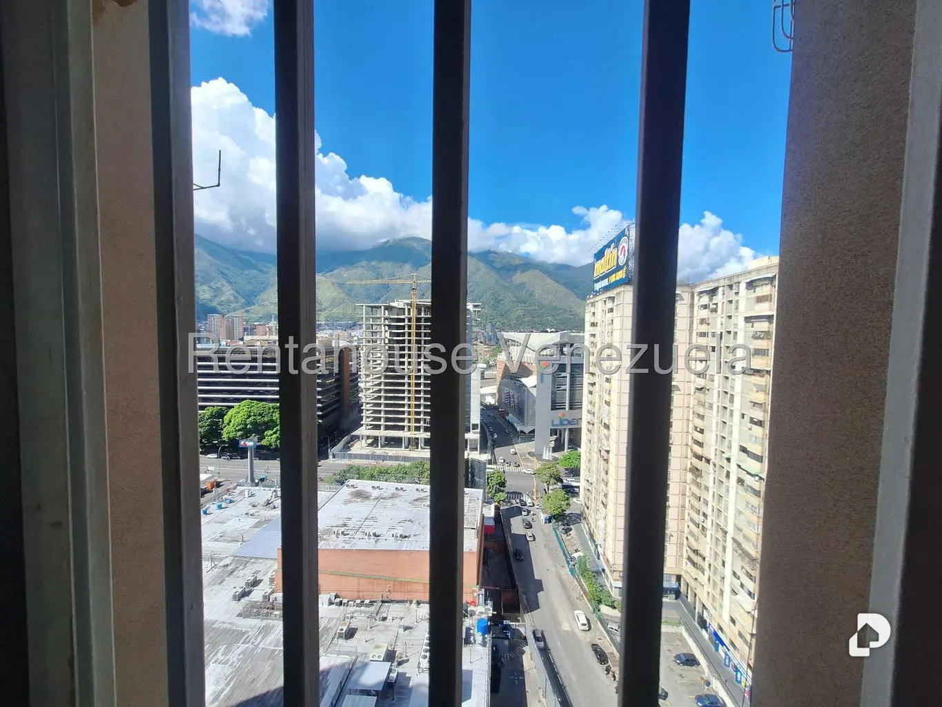 Apartamento en La California Norte, Caracas – 8