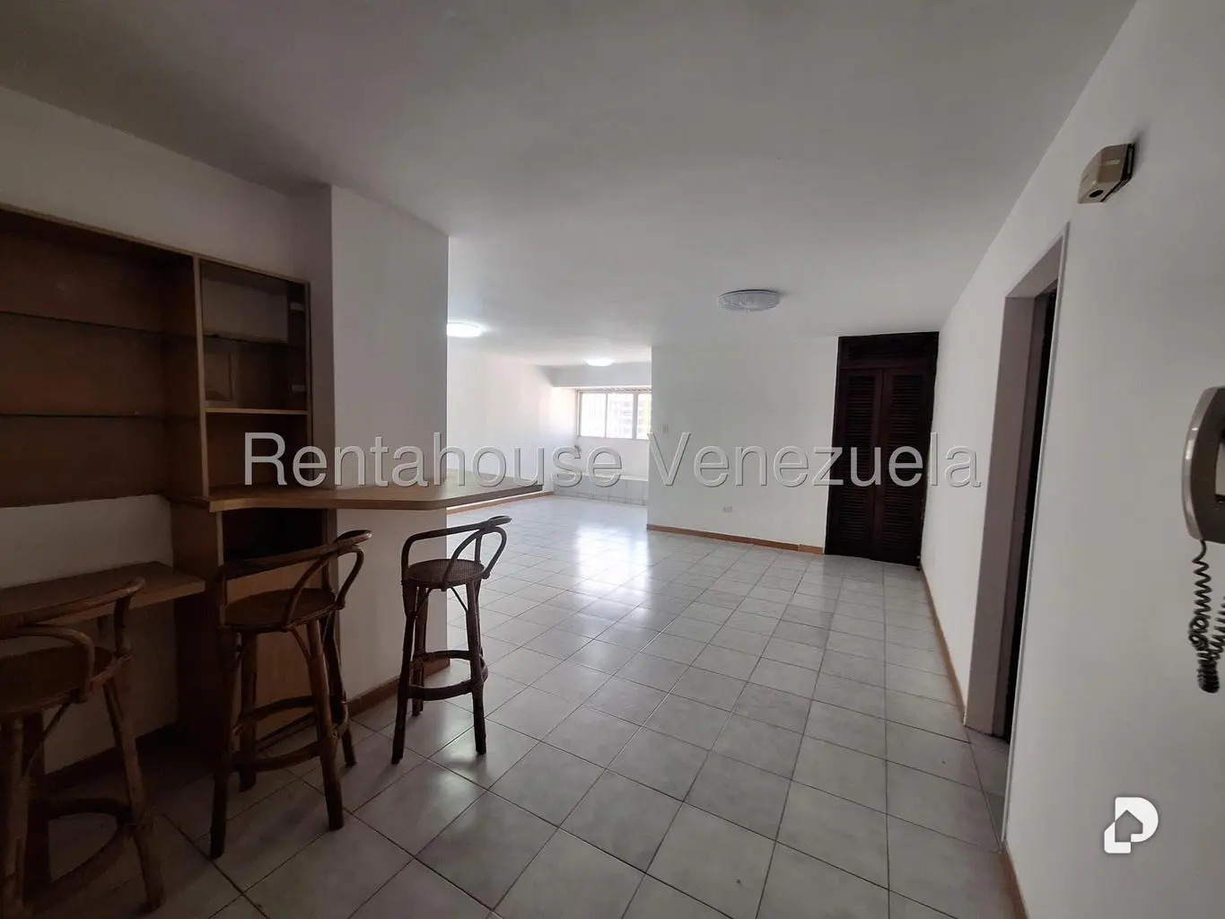 Apartamento en La California Norte, Caracas – 6