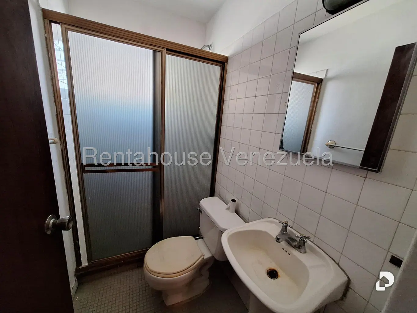 Apartamento en La California Norte, Caracas – 19
