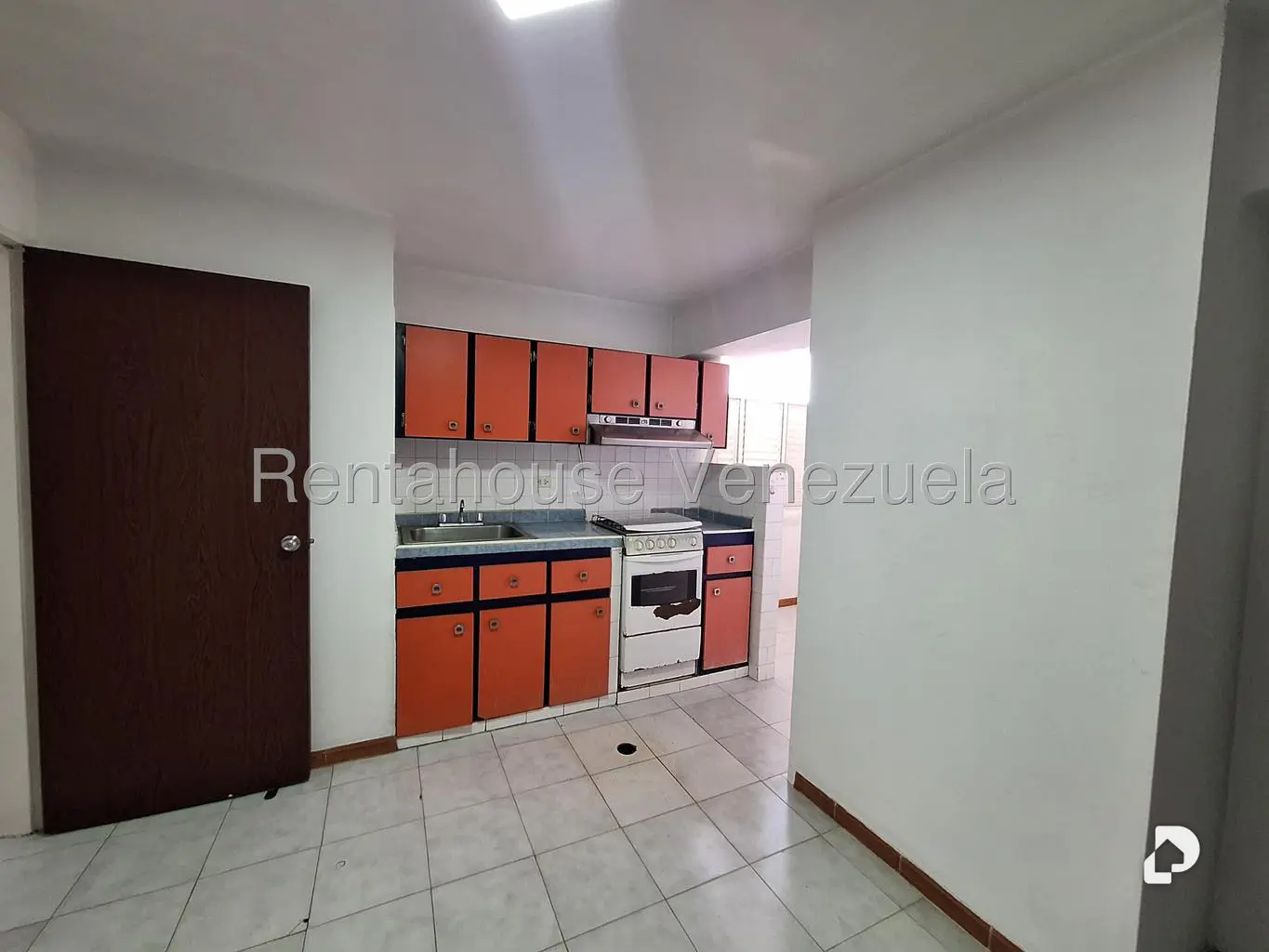 Apartamento en La California Norte, Caracas – 11