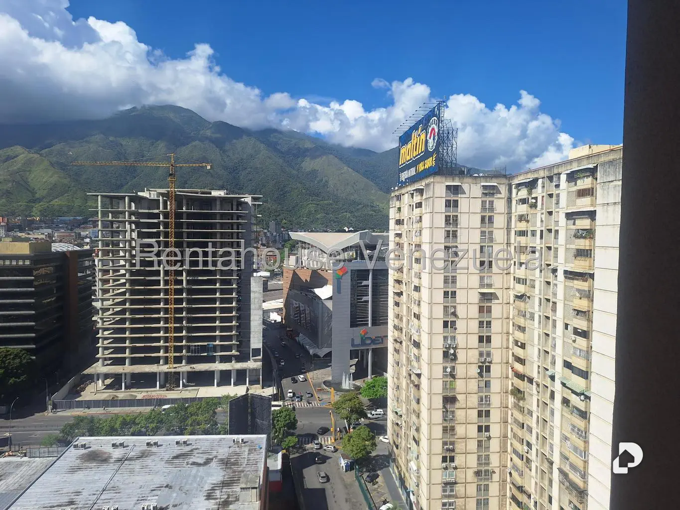 Apartamento en La California Norte, Caracas – 9