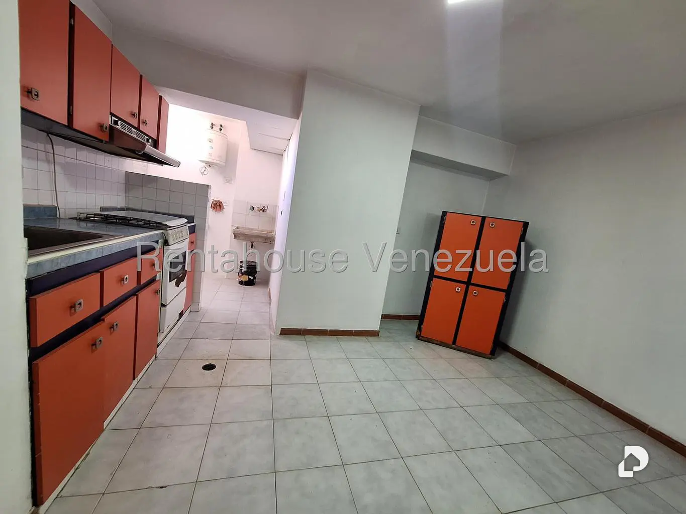 Apartamento en La California Norte, Caracas – 10