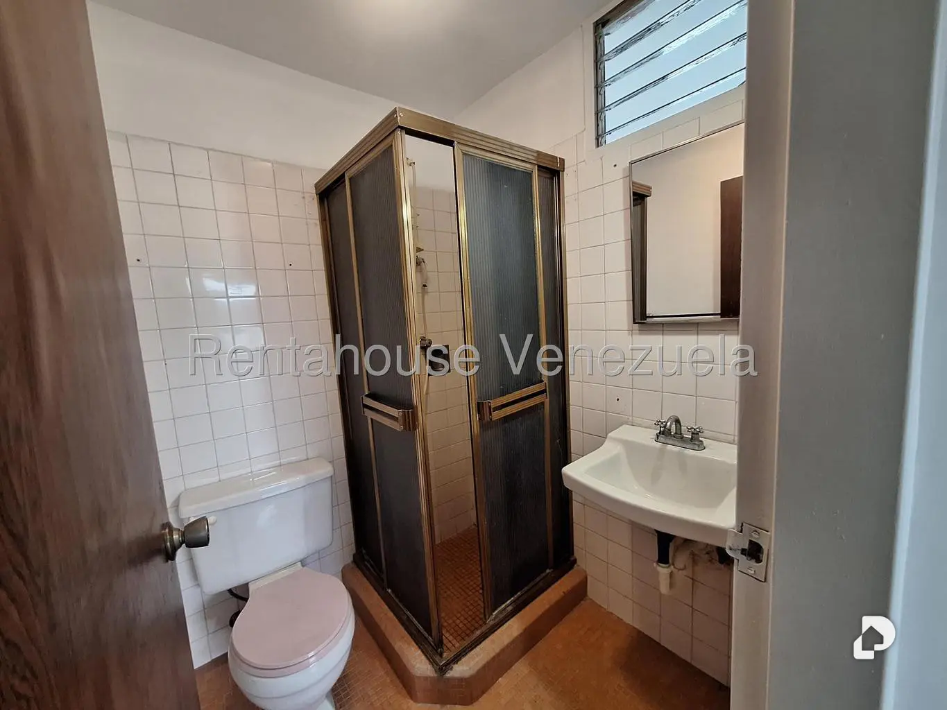 Apartamento en La California Norte, Caracas – 17