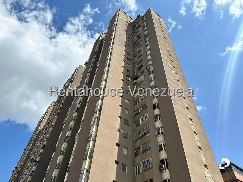 Apartamento en La California Norte, Caracas – 20