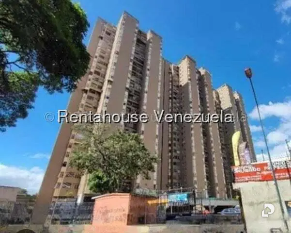 Apartamento en La California Norte, Caracas – 21