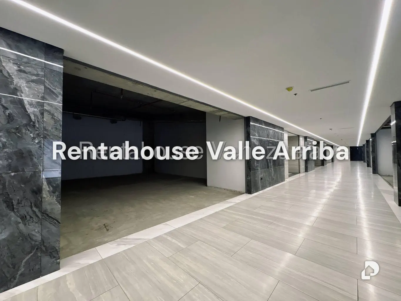 Commercial space in Campo Alegre, Caracas – 22