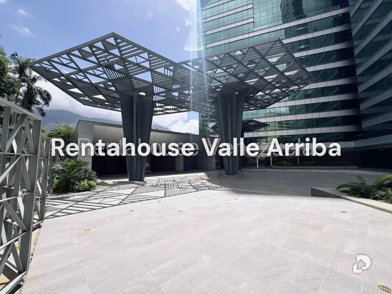 Commercial space in Campo Alegre, Caracas – 5