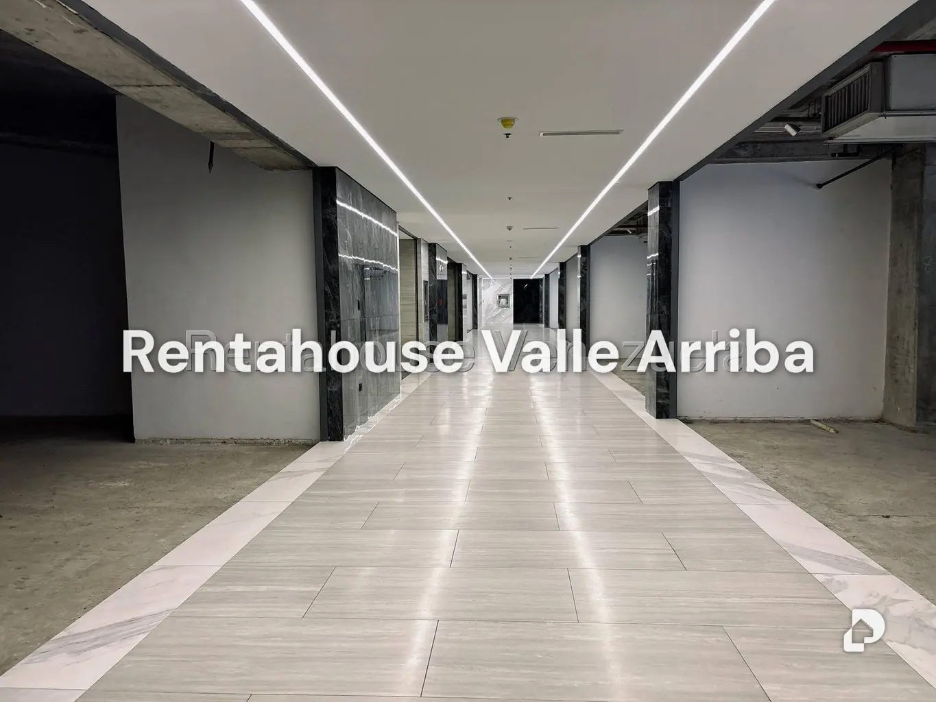 Commercial space in Campo Alegre, Caracas – 17