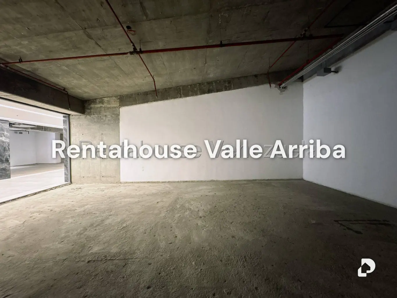 Commercial space in Campo Alegre, Caracas – 28