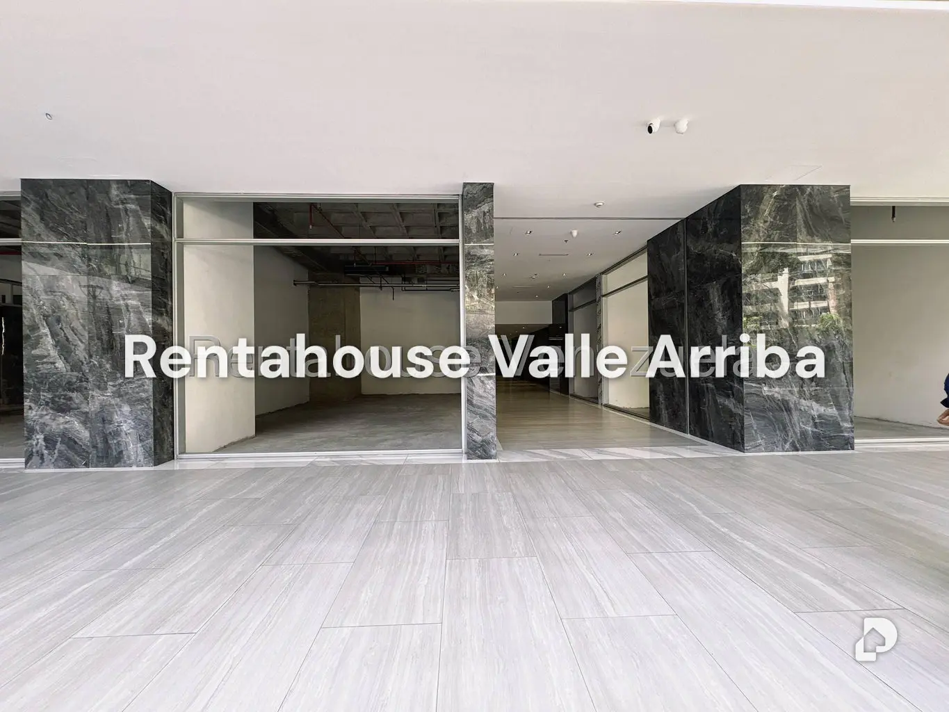 Commercial space in Campo Alegre, Caracas – 15